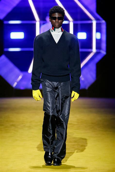 prada fw 21 mens|prada men's clothing.